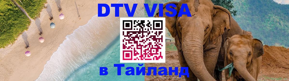 Оформление DTV визы под ключ: стоимость и тарифы, только загранпаспорт - Краби 